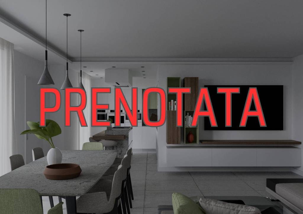 appartamento in vendita a Codogno
