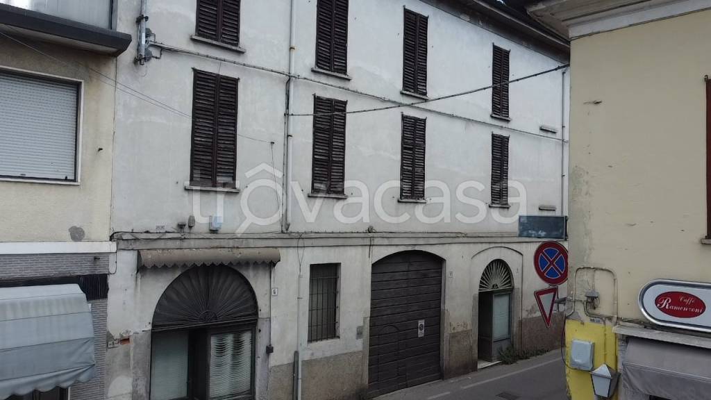 casa indipendente in vendita a Codogno