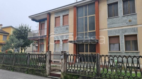 appartamento in vendita a Codogno