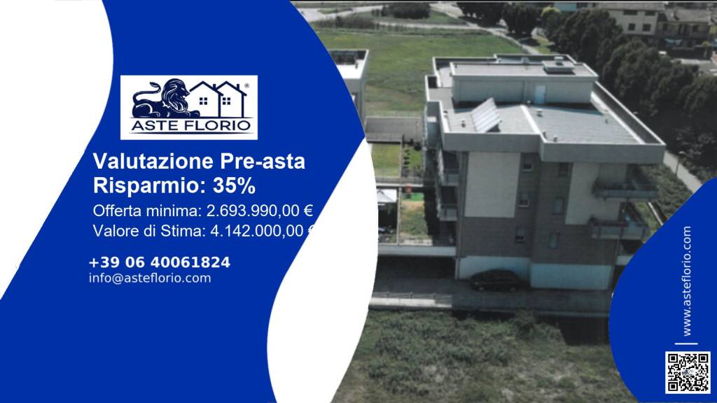 appartamento in vendita a Codogno