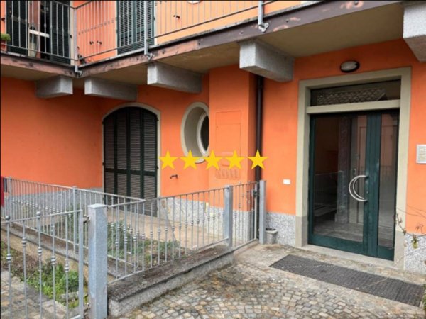 appartamento in vendita a Codogno