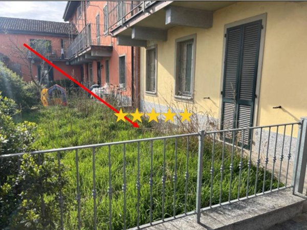 appartamento in vendita a Codogno