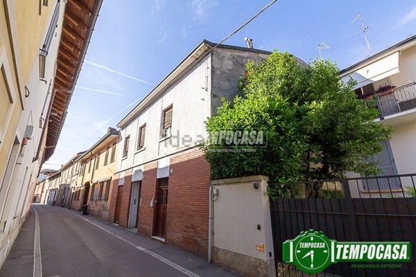 appartamento in vendita a Codogno