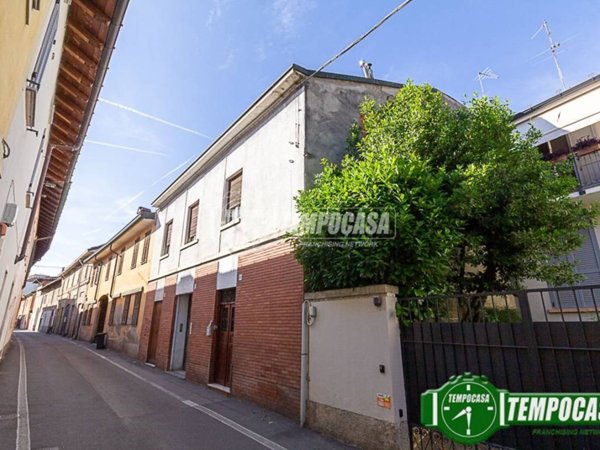 appartamento in vendita a Codogno