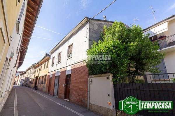 appartamento in vendita a Codogno