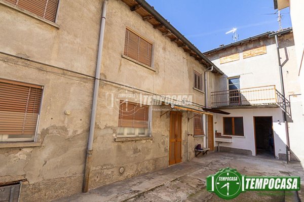 casa indipendente in vendita a Codogno