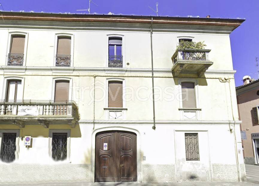 appartamento in vendita a Codogno
