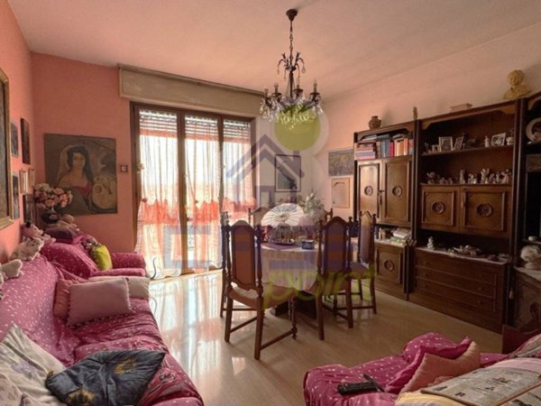 appartamento in vendita a Codogno