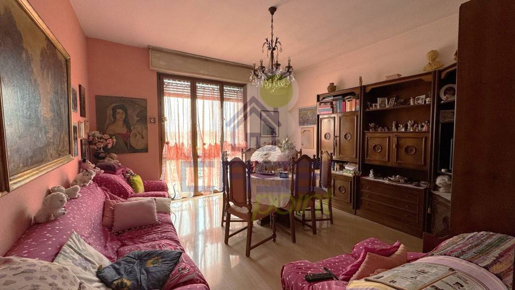 appartamento in vendita a Codogno