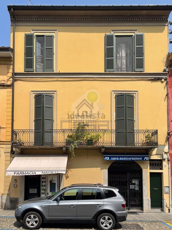 appartamento in vendita a Codogno