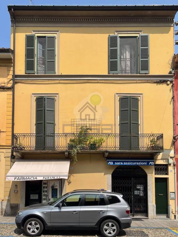 appartamento in vendita a Codogno