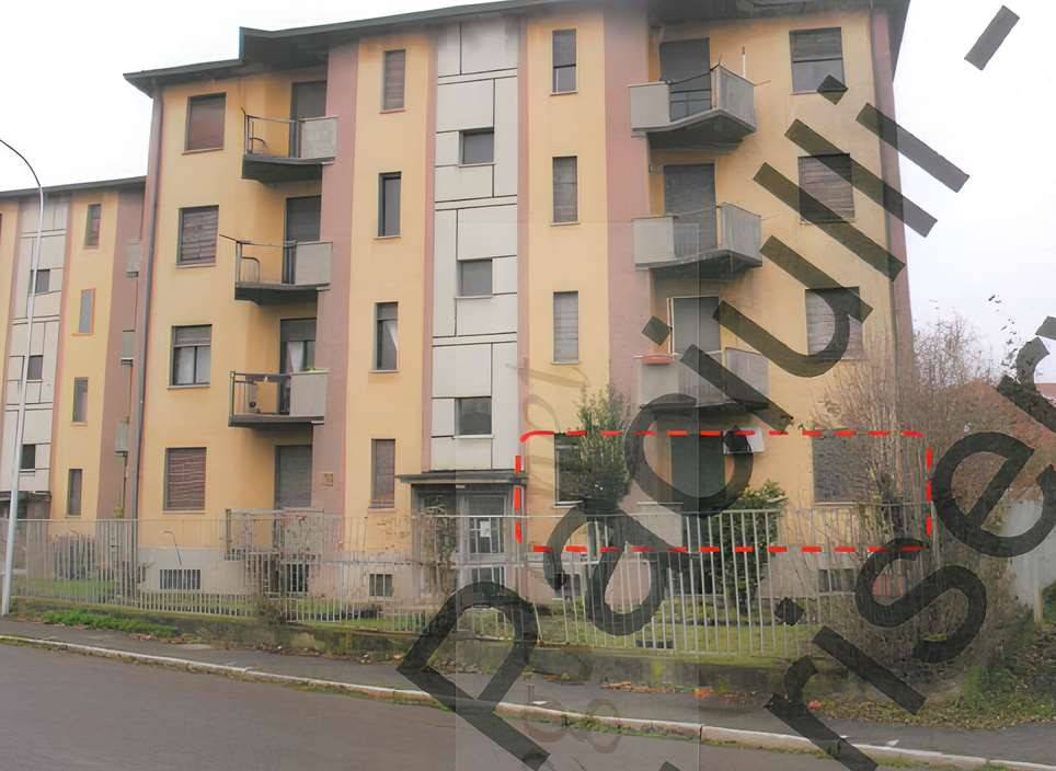 appartamento in vendita a Codogno
