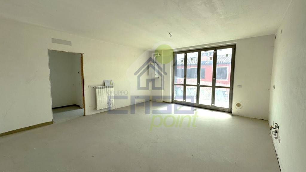 appartamento in vendita a Codogno