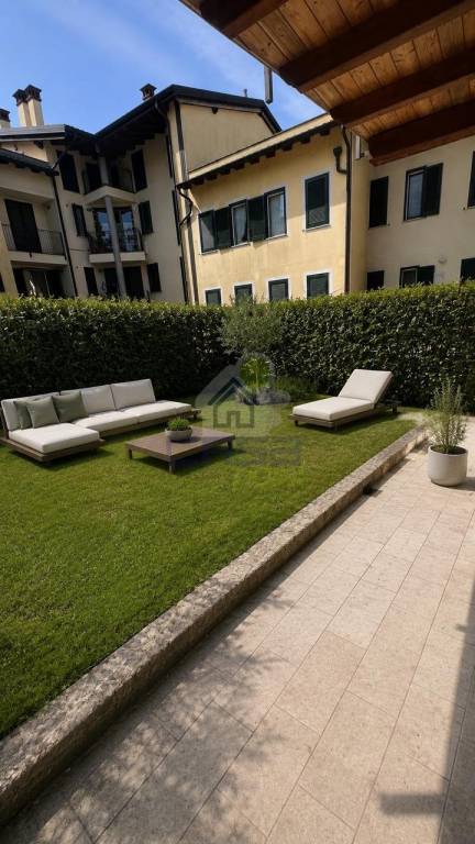 appartamento in vendita a Codogno