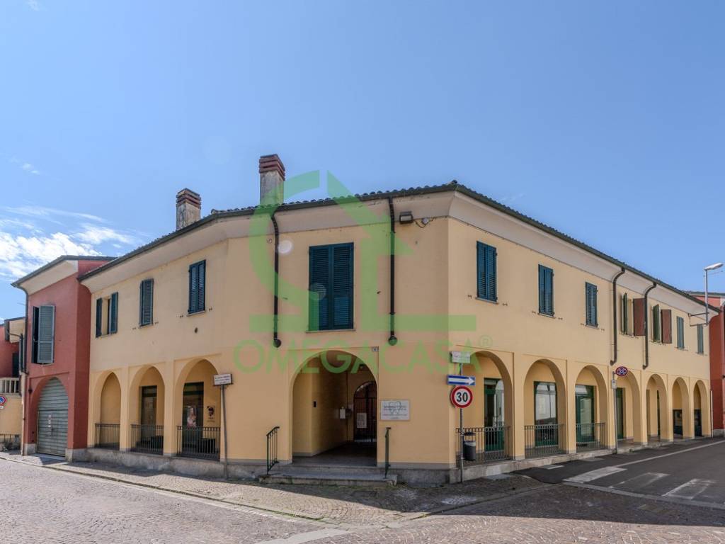 appartamento in vendita a Codogno