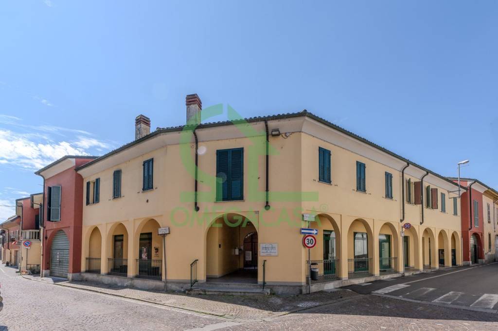 appartamento in vendita a Codogno