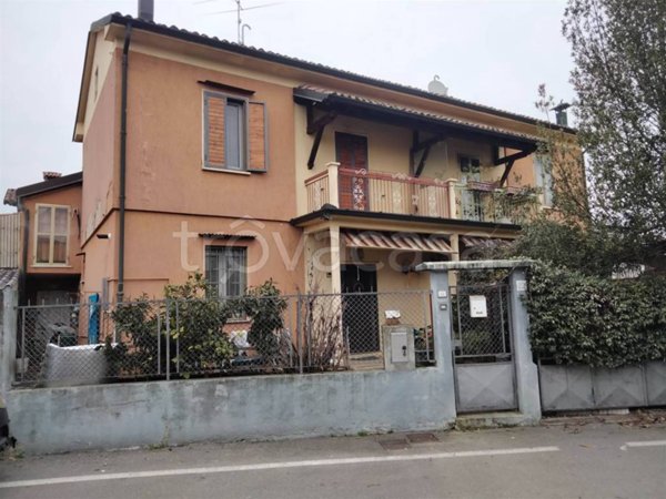 casa indipendente in vendita a Codogno