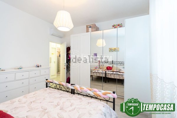 appartamento in vendita a Codogno