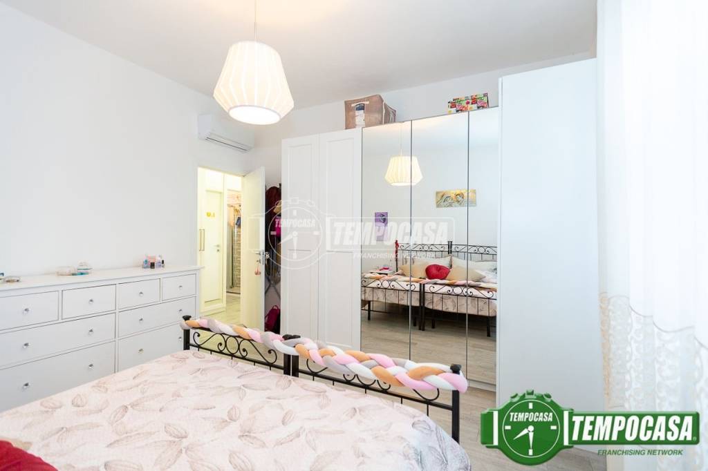 appartamento in vendita a Codogno