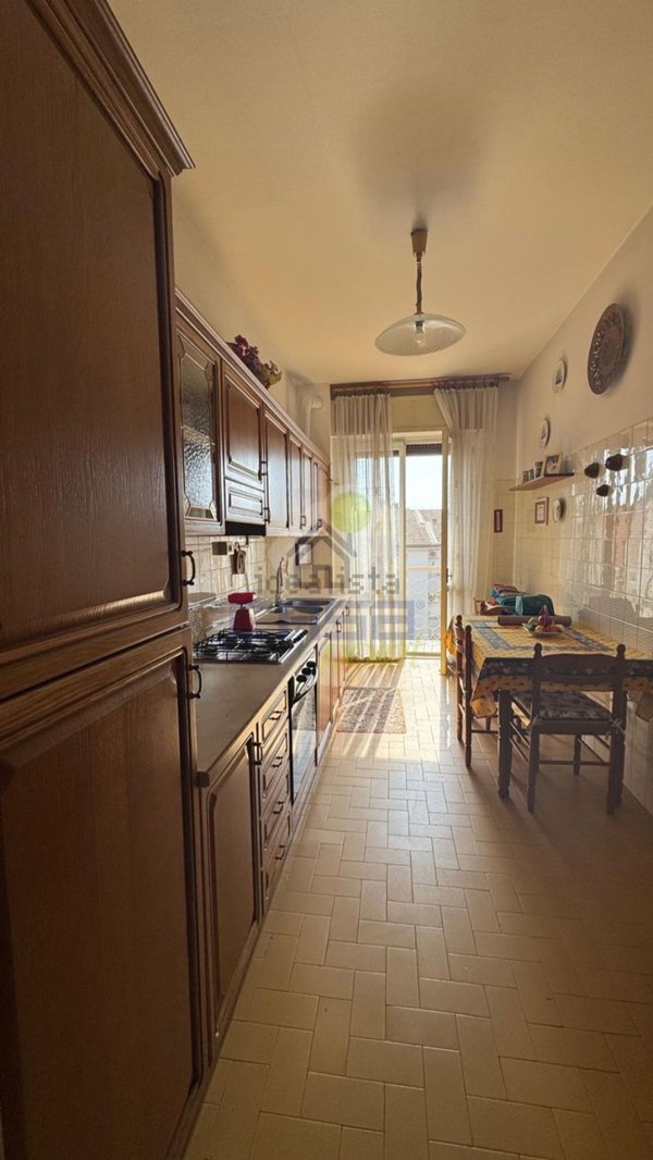 appartamento in vendita a Codogno
