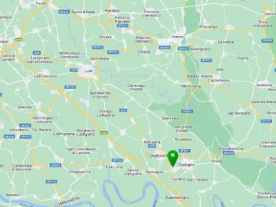 locale commerciale in vendita a Codogno