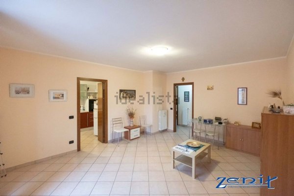 appartamento in vendita a Codogno