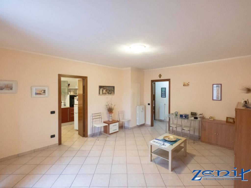 appartamento in vendita a Codogno