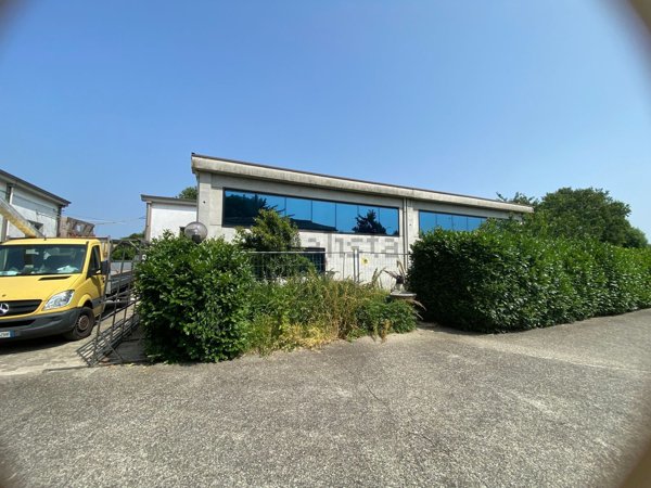 terreno edificabile in vendita a Codogno