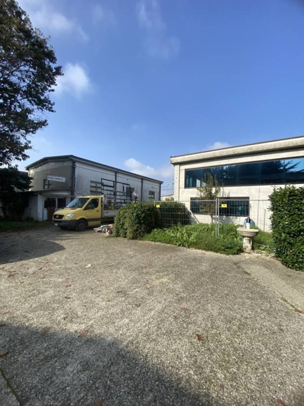 villa in vendita a Codogno