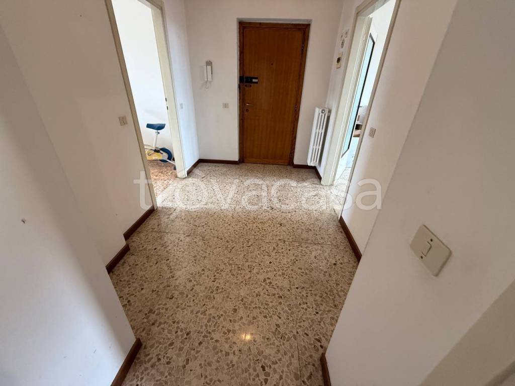 appartamento in vendita a Codogno