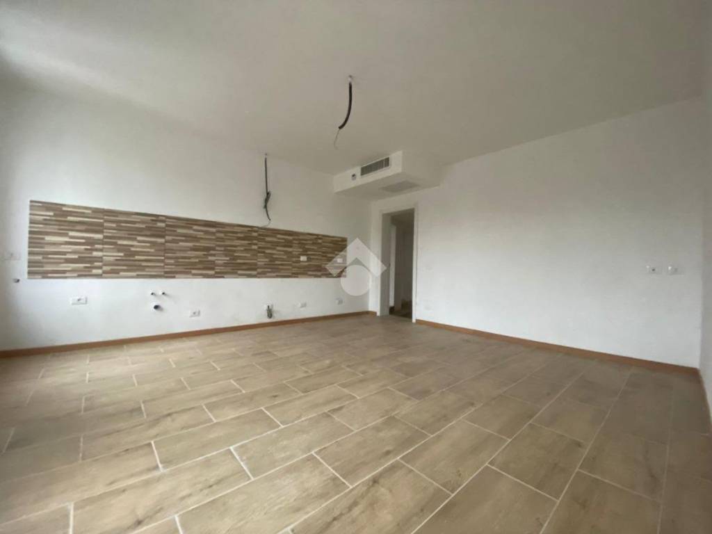 appartamento in vendita a Codogno