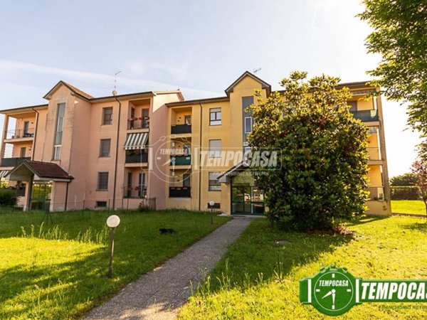 appartamento in vendita a Codogno