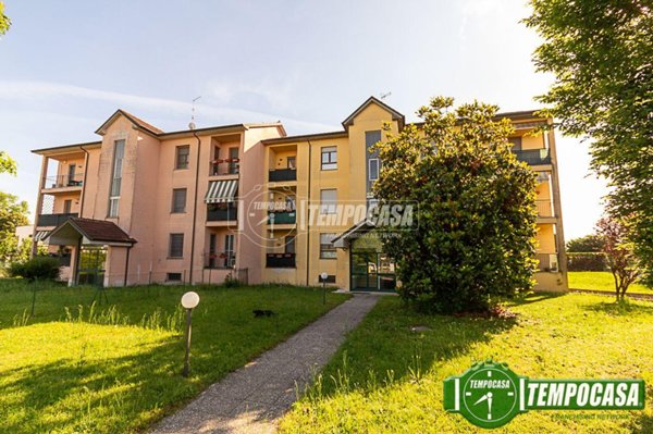 appartamento in vendita a Codogno