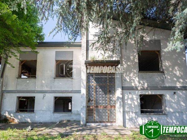 appartamento in vendita a Codogno