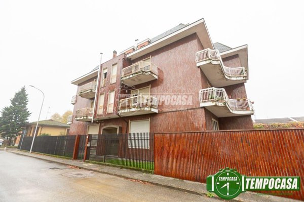 appartamento in vendita a Codogno