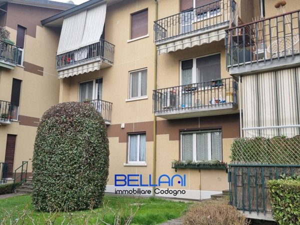 appartamento in vendita a Codogno