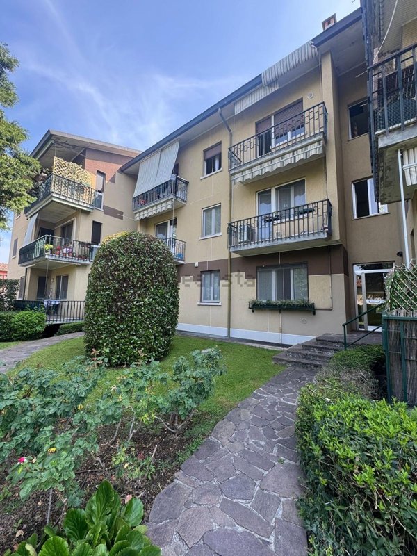 appartamento in vendita a Codogno