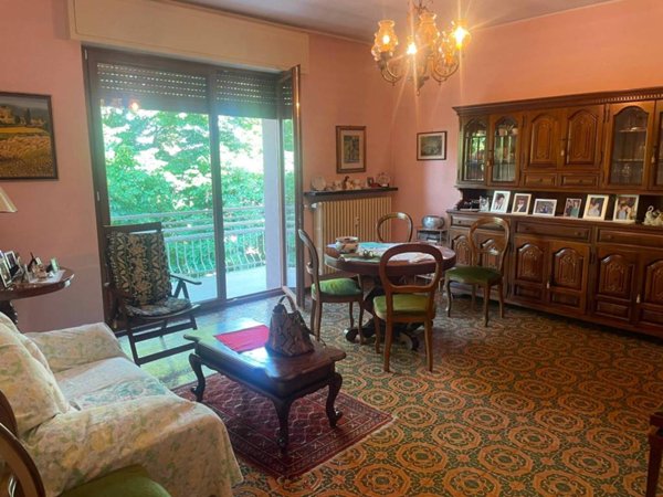 appartamento in vendita a Codogno