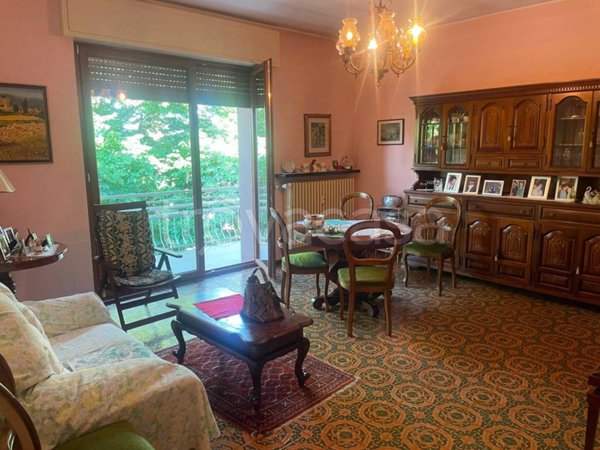 appartamento in vendita a Codogno