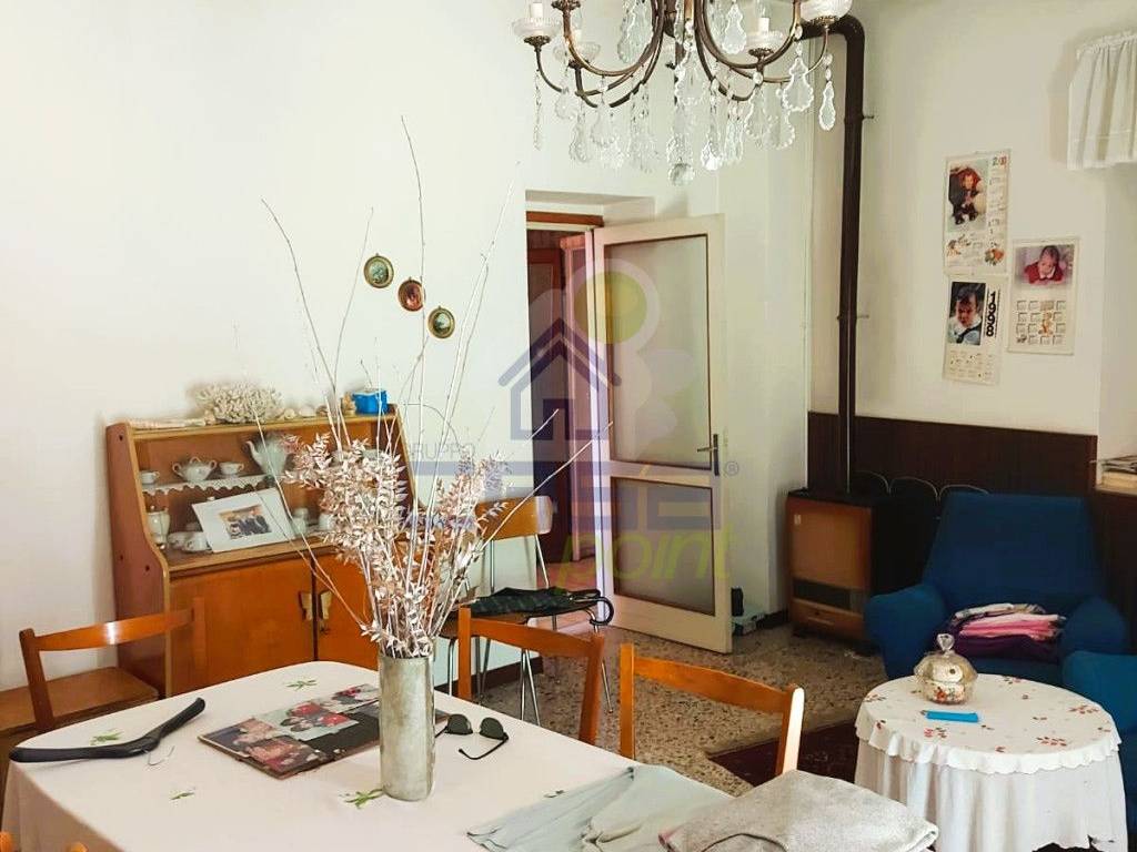 casa indipendente in vendita a Codogno