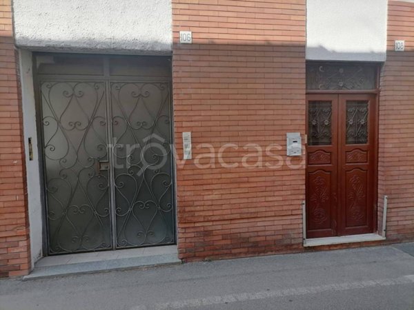 appartamento in vendita a Codogno