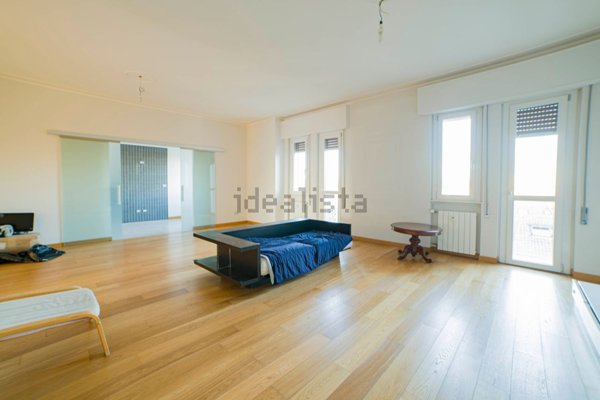 appartamento in vendita a Codogno