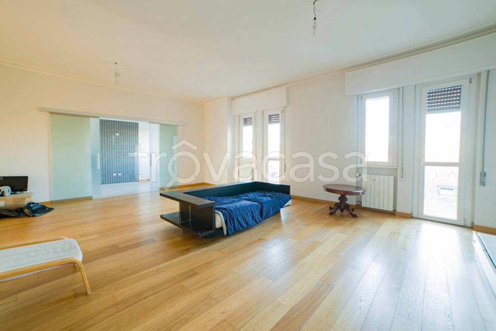 appartamento in vendita a Codogno