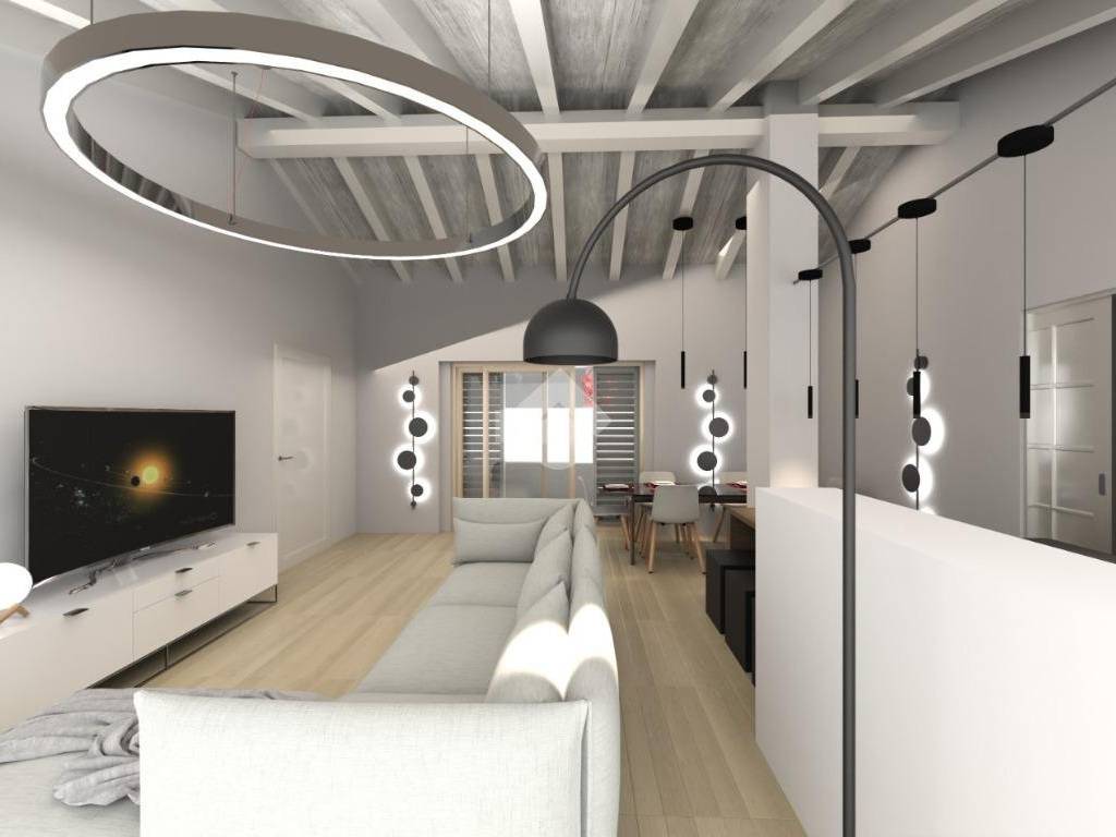 appartamento in vendita a Codogno