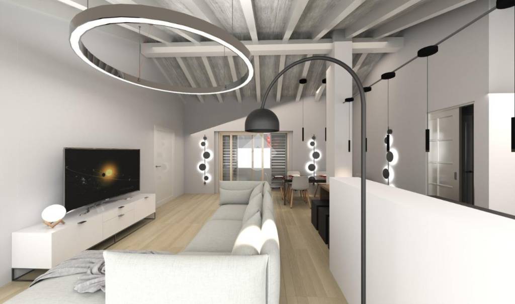 appartamento in vendita a Codogno