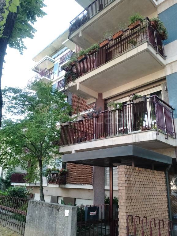 appartamento in vendita a Codogno