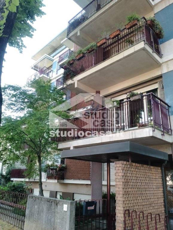 appartamento in vendita a Codogno