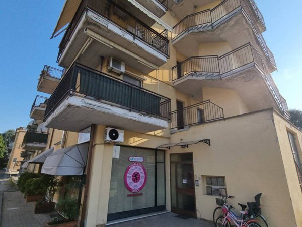 appartamento in vendita a Codogno