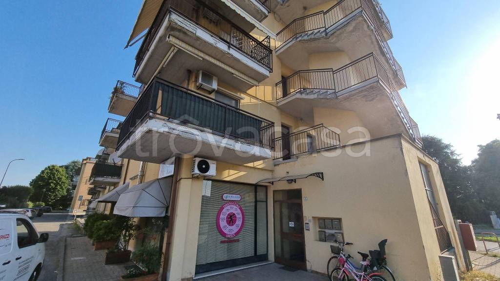 appartamento in vendita a Codogno