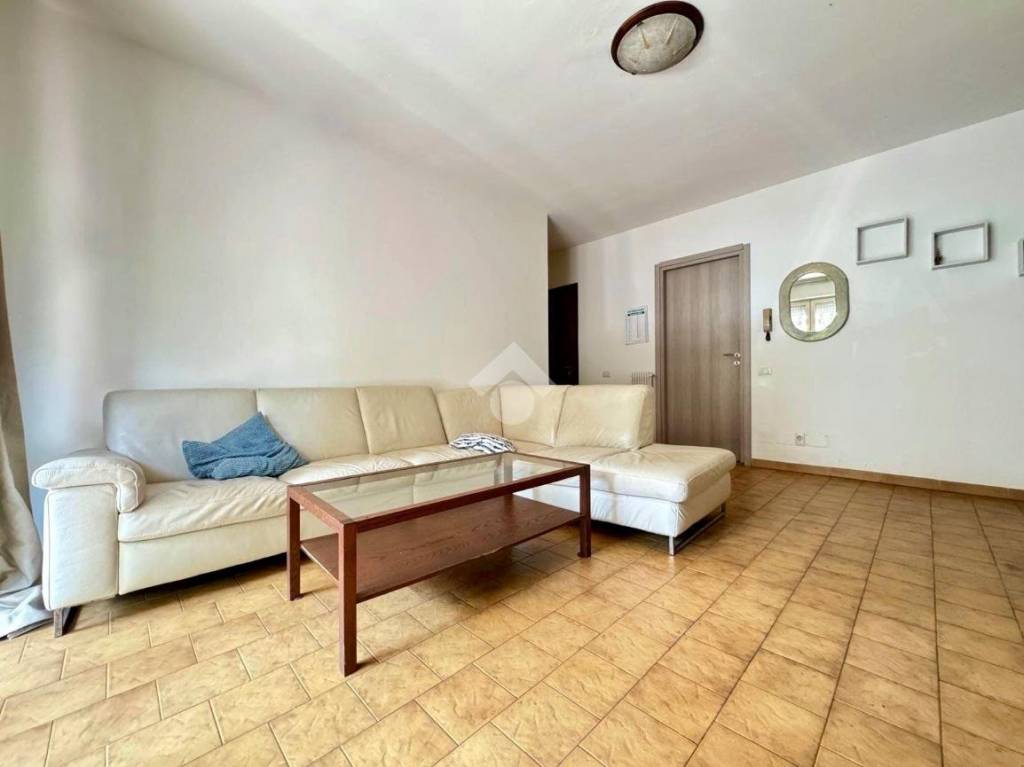 appartamento in vendita a Codogno